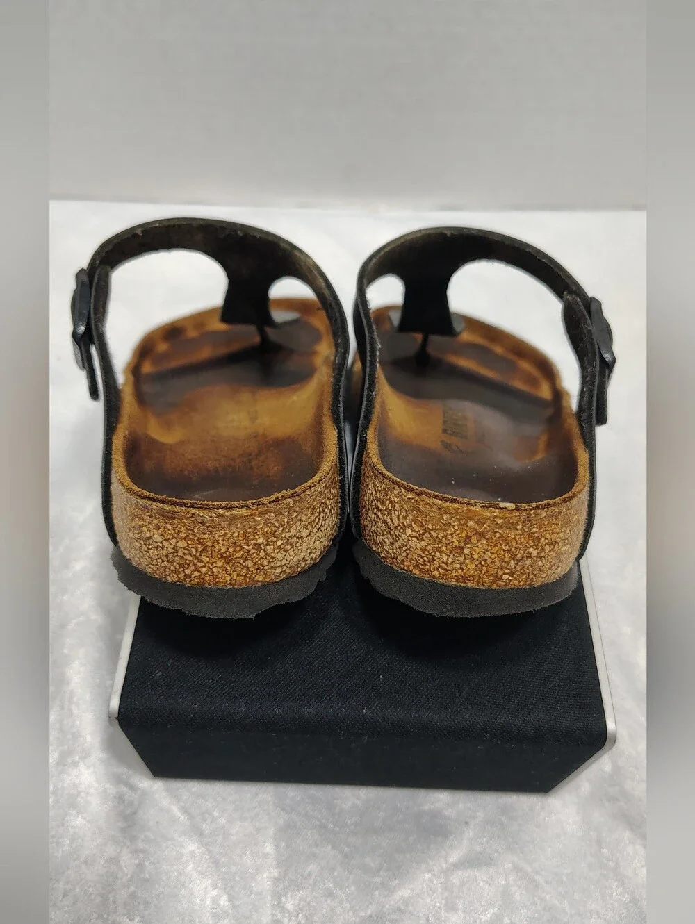 Birkenstock Giseh Thong Sandals, Women # 6 US - 37 EU